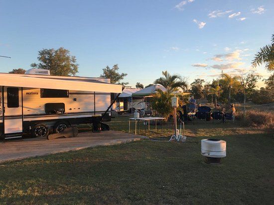 Australian Adventure Park